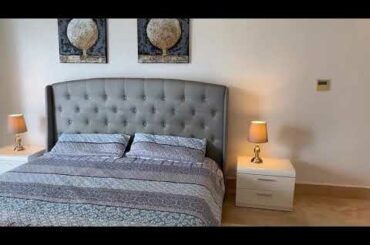 Fully furnished C model apartment for rent located in Yoo&Arts Panama