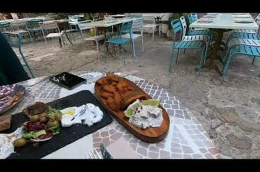 Ximbomba, Genova - Palma de Mallorca