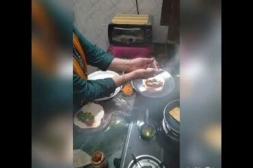 #Tri colour theme 🥘 Italian dish💁🥟#calzone🥟 😋 Amazing&quick recipe