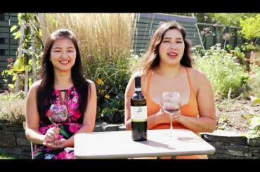 Wine Wednesdays Episode 7 - Vivaldi's Four Seasons, Summer - Violin - Cello (1080p 60fps HD)