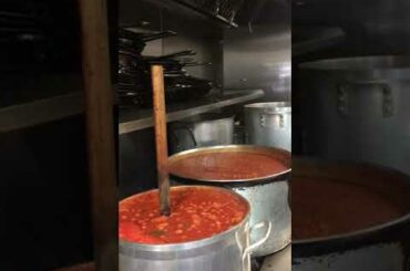 Mirabella Italian Cuisine #4