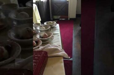 Mirabella Italian Cuisine #6