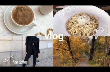 WEEKVLOG: Sistersbeautycompany voorbereidingen, Italian food en pakketjes | Stacey en Lindsay