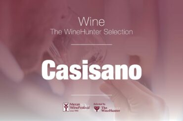 CASISANO - Wine Italia - Merano WineItalia 2020 - back tot he roots