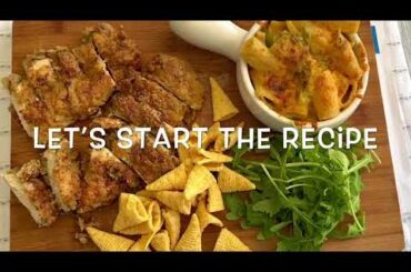 Italian flavour white sauce pasta|white sauce pasta| cheesy pastaby Apna Cooking