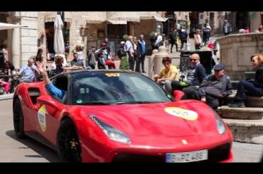 S2 Episode 4: Luxury Cars in an Italian Town