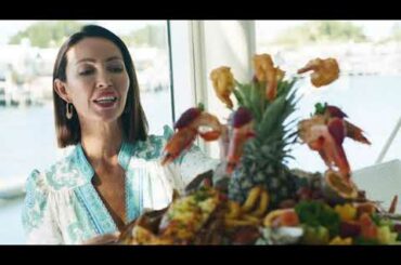 Discover casual eats and indulgent waterfront dining at Sanctuary Cove on the Gold Coast.