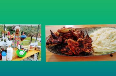 COOK WITH ME ITALIAN PUREÈ & RAGU BOLOGNESE