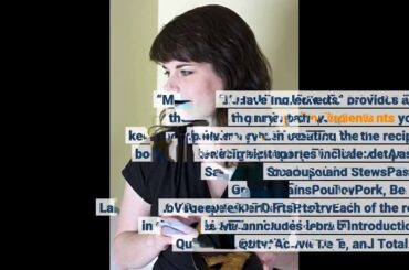 Instant Pot Italian: 100 Irresistible Recipes Made Easier Than Ever