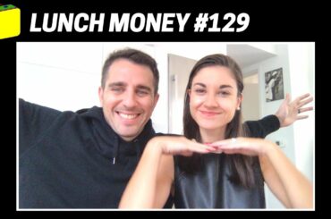 Lunch Money #129: Aviation, IPOs, Nikola, Allianz, NY Restaurants, & Amazon Palm
