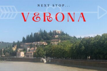 Verona, Italy - Home of Romeo & Juliet