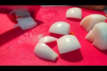 First food vlog| Mexicans cook Italian Bolognese