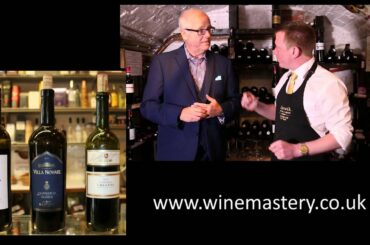 68. Introducing our 1st Episode tasting of Italian Red Wines (Episode #19)