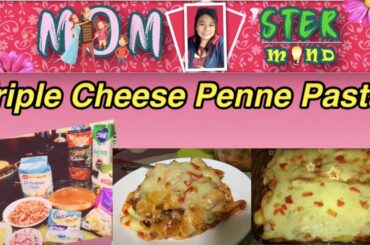 Easiest Way To Cook Penne Pasta | Step by Step