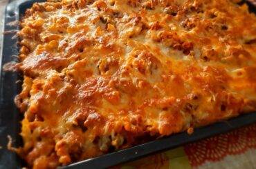 pasta recipes|fusilli macaroni recipe|italian recipes in urdu|apni desi rasoi