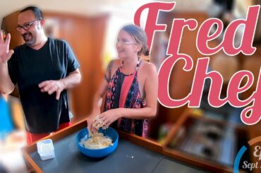 Mamma Mia! | Float On Ep67 | BOAT LIFE