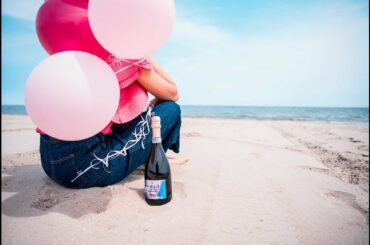 Bolé Rosé: The new shade of italian sparkling wine