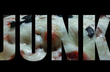 Quarantine Cook || From Traditional Desi, Junk and Fast Food to Italian || Your Own Food Stations