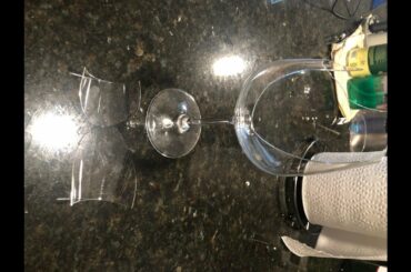 REVIEW Paksh Novelty Italian Red Wine Glasses - 18 Ounce - Wine Glass Clear (Set of 4)