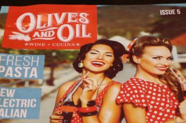 Olives and Oil Seymour - CT Restaurant Housatonic River