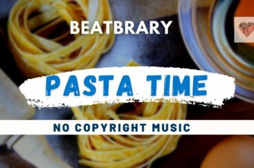 Free Music for Pasta and Italian Recipes | Aural Nights by MusicbyAden [No Copyright Music]