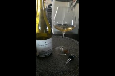 REVIEW Hand Blown Italian Style Crystal Burgundy Wine Glasses - Lead-Free Premium Crystal Clear...