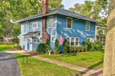 314 Congress St Ottawa, IL 61350 - Home for sale