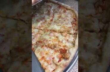 Order Primavera's Pizza by the Slice #PastaNJ Linden, NJ