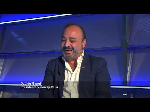 VINOWAY WINE SELECTION 2021: L'eccellenza made in Italy a portata di calice VINOWAY WINE SELECTION 2021: L'eccellenza made in Italy a portata di calice