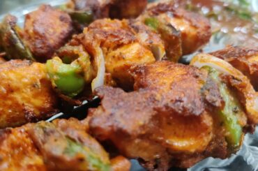 Italian Chicken Stick By Farheen's Cuisine