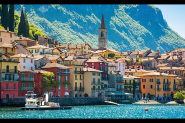 Travel To Italy - Most Beautiful Country in Europe I No Copyright