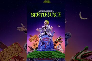 Beetlejuice