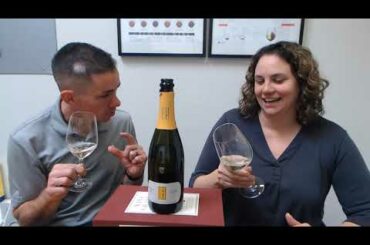 Wine Tasting with House of Wine- NV Adami 'Garbel' Prosecco