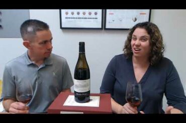Wine Tasting with House of Wine- 2016 Maso Poli Pinot Noir