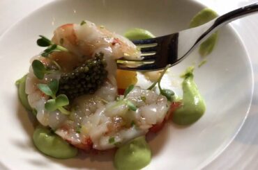 WHERE IS THE BEST ITALIAN RESTAURANT | GUCCIO RISTORANTE