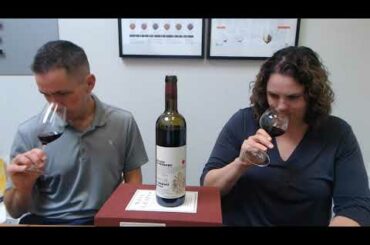 Wine Tasting with House of Wine- 2016 Russiz Superiore Cabernet Franc