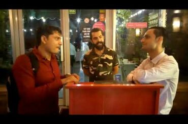 La Tarrazza Italy Cuisine THE CENTAURUS MALL Future Foundation School. 1st position in Federal