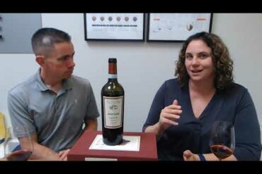 Wine Tasting with House of Wine- 2017 Monti Garbi Ripasso Superiore