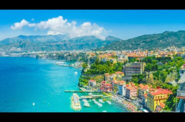 Tourcy Culinary Italy Webinar Recording