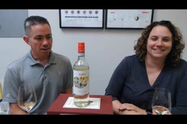 Wine Tasting with House of Wine- Riff Pinot Grigio