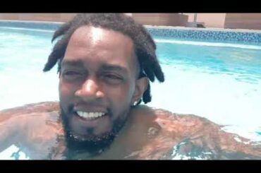 Birthday breakfast at the Villa (Poolside) & Dinner at Bettinos Italian Restaurant