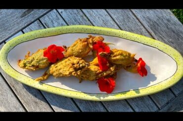 Italian Feast on Fire