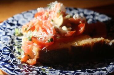 A DINNER DATE l HAPPY BIRTHDAY TO OUR DAUGHTER Q  I ITALIAN FOOD