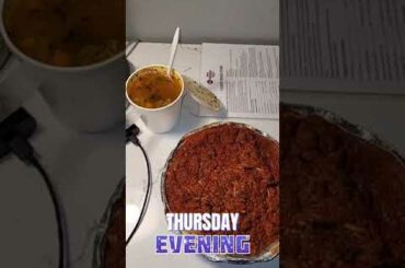 Joe's Italian restaurant review