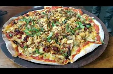 Italian Food in Hyderabad | Flying Spaghetti Monster