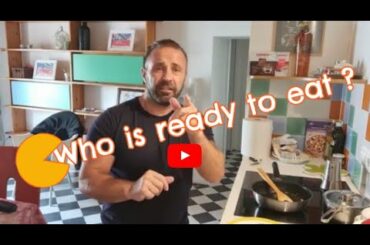 Experience Italy with Joe Giudice: Who's Hungry?