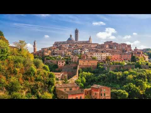 Virtual Road Trip to Tuscany Virtual Road Trip to Tuscany