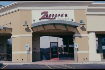 Zappone's Italian Bistro