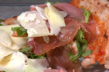 Il Casaro Pizzeria & Mozzarella Bar, Soba Ichi: Check, Please! Bay Area Reviews | KQED Food