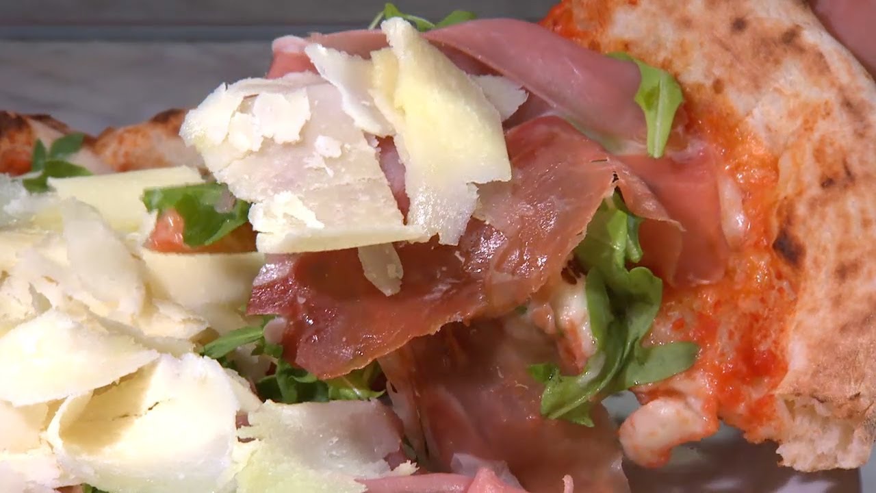 Il Casaro Pizzeria & Mozzarella Bar, Soba Ichi: Check, Please! Bay Area Reviews | KQED Food Il Casaro Pizzeria & Mozzarella Bar, Soba Ichi: Check, Please! Bay Area Reviews | KQED Food